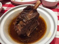 -西贝(上海我格广场店)