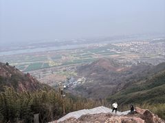 -圌山