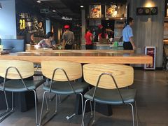 大堂-72街红烧排骨饭(海珠丽影广场店)