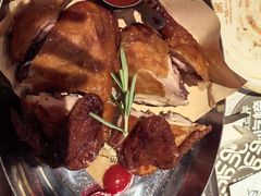 -一沙一城·岩烤牛扒(深圳首店)