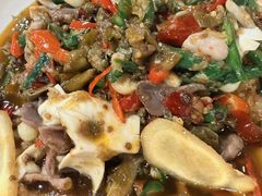 -辣螃铠盆盆蟹大排档(总店)