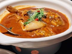 -肆月河豚·淮扬菜·湘菜(华天店)