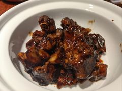 -绿茶餐厅(华联万柳店)