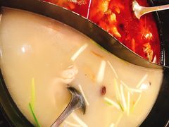 -重庆烧鸡公火锅(簋街店)