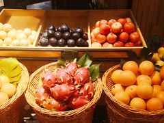 -蓝钻·国际美食海鲜自助百汇(西直门店)