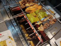 -邢氏老太太烧烤(南山店)