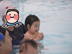 -沃特宝贝亲子游泳中心(壹方中心店)