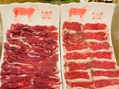 -羊乐锅·火锅·烧烤(夫子庙店)