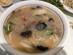 -合记烩面(人民路店)