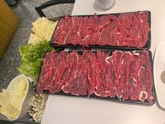 -牛品福潮汕牛肉火锅(旺庄店)