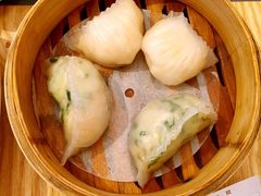 -添好运点心专门店(百老汇店)