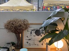 -Nirvana Cafe&Bar(北仓文创街区店)