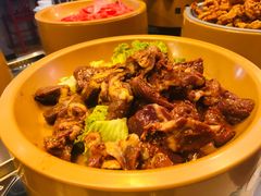 -龍歌自助小火锅(李沧丽达店)