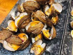 -老东镇啤酒屋海鲜加工·蒸汽海鲜·海鲜烧烤(台东店)