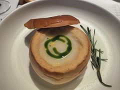 -WANG STEAK 王品(杭州万象城店)