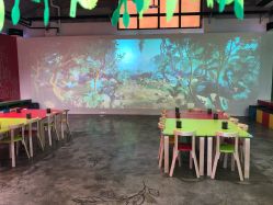 -恐龙探索乐园(磁器口店)