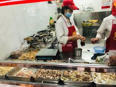 -黄伞肺片(双楠分店)