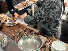-清真磨沟沿老字号牛肉面(总店)