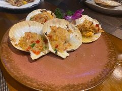 -和彩放题餐厅(酒仙桥店)