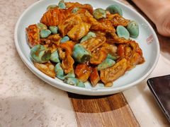 -小吊梨汤·北京菜·烤鸭(清河万象汇店)