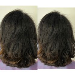 -卓梵美发·精品Salon