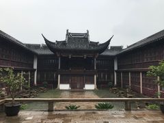 -中国昆曲博物馆