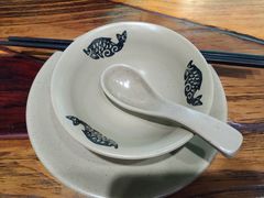 -POLO小馆·老南京菜(解放路店)