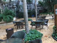 -渔岛海洋度假区