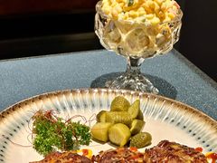 -吱咖啡西式简餐