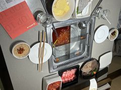 -海底捞火锅(枫蓝国际购物中心店)