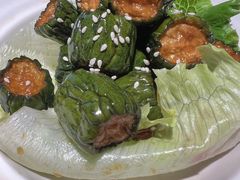 -南拳十三姨·潮汕砂锅粥(世纪金源店)