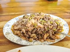-九九牛肉馆(南山路店)
