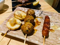 -鸟内会居酒屋(得意潮馆店)