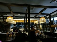 -一豚轩·烧鸟·豚骨拉面(五四路店)