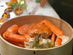 -上井料理黑金店(IFS国金中心店)