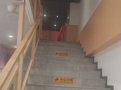 -华记煲仔华·煲仔饭(市桥易发店)