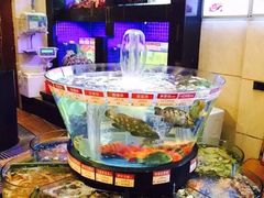 -陶陶居海鲜酒家(新马路店)