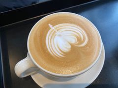 -KYO COFFEE(胶州路店)