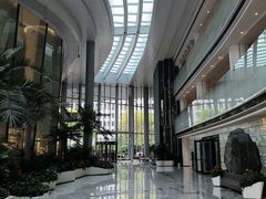 -广州四季酒店
