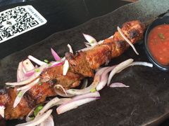 -格鲁·秀色Georgia’s Feast
