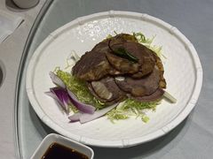 -鸭王烤鸭店(三里河店)