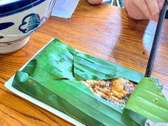 -蜗牛小馆醉乡民谣云南菜(惠新西里店)