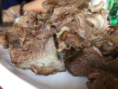 -清真益鑫羊肉手抓馆(南大街店)