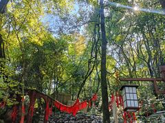-杭州灵山景区