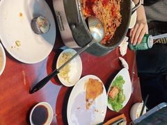 -屋里家延边朝鲜族冷面(南园店)