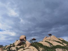 -天涯山