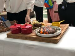 -小莫餐厅And More Restaurant西餐(北京展览馆店)