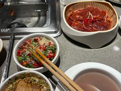 -海底捞火锅(坪山益田假日广场店)