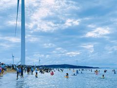 -那香海钻石沙滩浴场