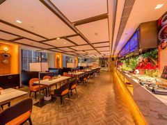 -康悦故事·悦享餐厅(东塘店)